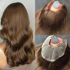 What's the Difference Between U Part and V Part Wig? A Complete Guide –  WIGI Hair