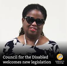 The long-awaited Rights for Persons with Disabilities Act, passed in  Parliament