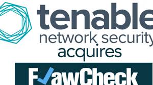 Adjective tenable (comparative more tenable, superlative most tenable). With Flawcheck Acquisition Tenable Adds Container Security Container Journal