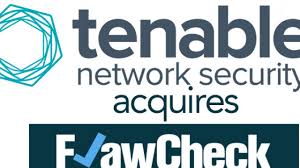 (of an opinion or position) able to be defended successfully or held for a particular period of…. With Flawcheck Acquisition Tenable Adds Container Security Container Journal