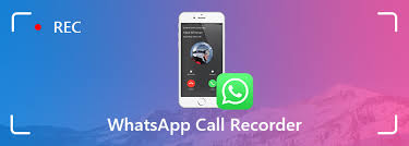 Topp 5 Whatsapp Samtalinspelare For Att Spela In Whatsapp Samtal Pa Dator Android Iphone Lost