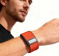 Top 5 Best ECG Trackers Manufacturers:ECG Smart Band, ECG ...