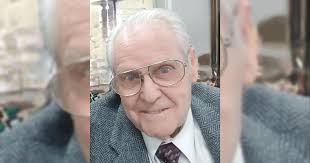 W. Alan Harmon (July 2, 1936