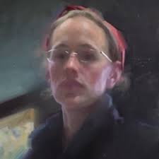 Stream episode Antony Williams talks to Miriam Escofet about painting The  Queen by Frances Bell podcast