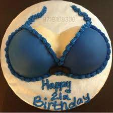 Boobs Birthday Cake | Boobs Cake | Adult Cake | Yummy Cake