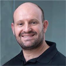 Chris Beauchamp, NCC, ACC