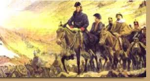 17 de agosto día de homenaje a san martín. 17 De Agosto Aniversario De La Muerte Del Gral San Martin