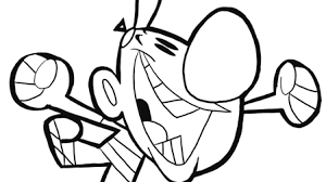 See more ideas about the grim, cartoon, cartoon network. How To Draw Billy From Grim Adventures Of Billy And Mandy Drawing Lesson How To Draw Step By Step Drawing Tutorials