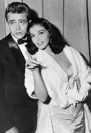 1.james dean's two front teeth were fake. James Dean Bisexual Martyr Film And Fishnets