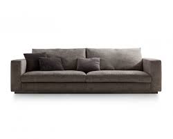 Light brown outer fabric natural canvas. Designer Sofas Modern Elegant Und Nach Design Molteni C