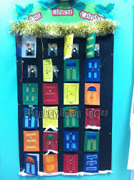 Advent Calendar School Ideas School Calendar Calendar Seasons Calendar Kids