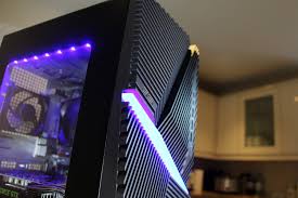 Dell G5 Gaming Desktop Review Trusted Reviews