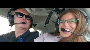 3. Suzy Morgan: Blazing a Trail