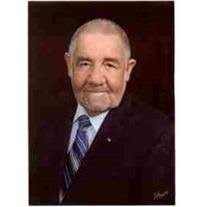 Jimmy A. Smithson Obituary