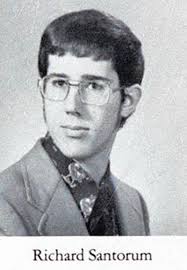 Rick santorum speaks during the fox business network republican presidential debate in north. Rutter Can Carmel Catholic H S Rationally Explain Rick Santorum To Students Chicago Tribune