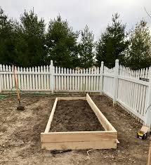 How can i level out my garden. Designing And Building A Potager Garden Wandering Garden Farm