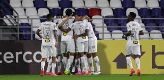 No romelio martínez, o diablo rojo recebe o galo, pela quarta rodada do grupo h. In A Climate Of War Atletico Mg Wins In Colombia And Advances In The Libertadores Ruetir