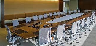 Large Conference Table Size Seating Guide Paul Downs