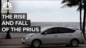 Japanese:トヨタ・プリウス, toyota puriusu) is a full hybrid electric automobile developed and manufactured by toyota since 1997. The Rise And Fall Of The Toyota Prius Youtube