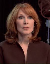 Click below to see other actors suggested for each role, and vote for who you think would play the role best. Gates Mcfadden Memory Alpha Fandom
