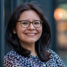 Getting to Know a Scientist in Your Field