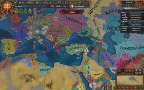 This is a eu4 1.30 byzantium guide in which you learn how to get all your cores by 1448 without having to truce break or use any. Europa Universalis Iv How To Byzantium In 1 25