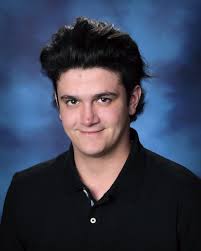 EGHS Teachers Recall Francis 'Frank' Martinez, 18, Who Died In Carbondale  Crash