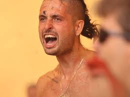 Alejandro Aranda, desaparecido en Valladolid, fue uno de los héroes en el  Moncayo en 2022