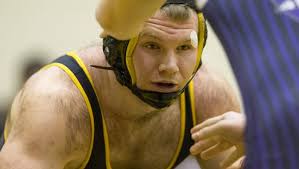 Wrestling: Avon Sectional