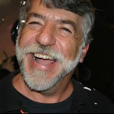 Dave keeping the rope tight! Great guy. Salute. Sept 3,1999 ,3rd shift