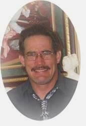 George Edward Anton (1958-2005)