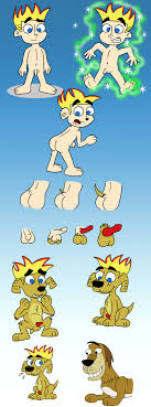 Rule34 - If it exists, there is porn of it  firemario86, dukey, johnny  test  2590024