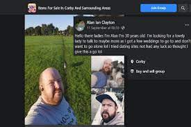 At all, no limits on dating sign without scam discover the prospect of dating sites below the top. Tired Of Having No Luck On Dating Apps For Ten Years Uk Man Puts Himself Up For Sale On Facebook
