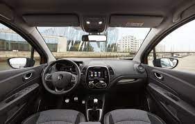 Ofertas y precios renault captur nuevos. Preturi Renault Captur Facelift Cat CostÄ Suv Ul Francez Autoexpert