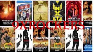 Movies crib is another good website to download hollywood movies in hindi. 9xrockers 2021 Download Latest Bollywood Movies Digital Msmd