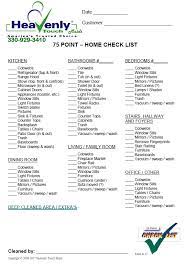 Professional Maid Service Deep Cleaning To Weekly Cleaning In 2020 Professional House Cleaning Cleaning Service Checklist House Cleaning Checklist