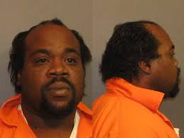 Caddo Parish Jail Bookings 9-1-17