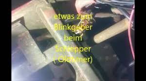 Gegründet wurde das unternehmen 1904 von hugo güldner. Blinkgeberfilm Beim Oldtimerschlepper Youtube