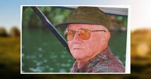 Darwin Ralph Chaffin Obituary