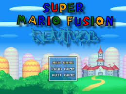 Super Mario Fusion Revival Free Download Pc Game Geek Games