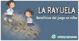 Maybe you would like to learn more about one of these? Habilidades Que Se Estimulan En Ninos Al Jugar A La Rayuela