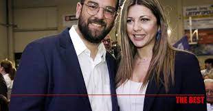 Τα νέα σήμερα στην ελλάδα και τον κόσμο | ειδήσεις online και έκτακτη επικαιρότητα τώρα από τη νο1 ημερήσια πολιτική και οικονομική εφημερίδα. Sthn Agaphmenh Ths Patra X8es H Sofia Zaxarakh Synodeyontas Ton Kyriako Mhtsotakh
