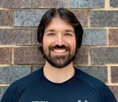 Meet Our Personal Training Staff