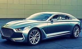 The 2021 genesis gv80 luxury suv has a starting price of $49,925 and a fully loaded price of $72,375. 2021 Hyundai Genesis Gt90 Coupe Release Date Hyundai Cars Usa Hyundai Sports Car Beach Cars Pebble Beach Car Show