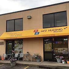 Dinner, lunch, snacks, brunch, fast food, drinks, desserts My Huong Kitchen Minneapolis Menu Prices Restaurant Reviews Tripadvisor