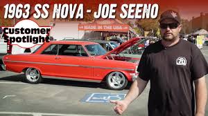 Image result for Palomar Red 1963 Nova