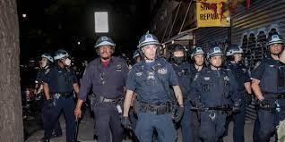 Retirement is a special time for knowing… life is good! How Police Unions Fight Reform The New Yorker