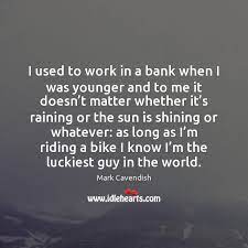 2 wallpapers with mark cavendish quotes. Mark Cavendish Quotes Idlehearts