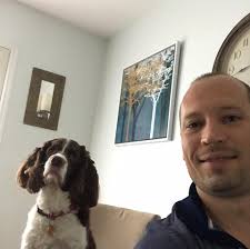 Wishing a happy birthday to James...