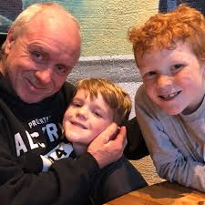 Fundraiser by Tuesdee Ford : Celebrate Kenneth Behrend's Life and Legacy